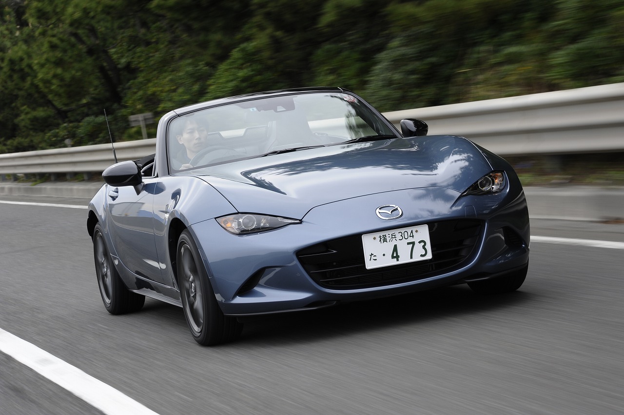 カーアンドレジャーニュース